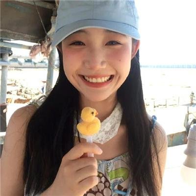 推手推车的男人